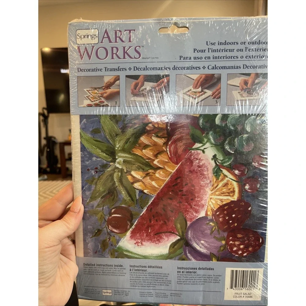 Springs art works